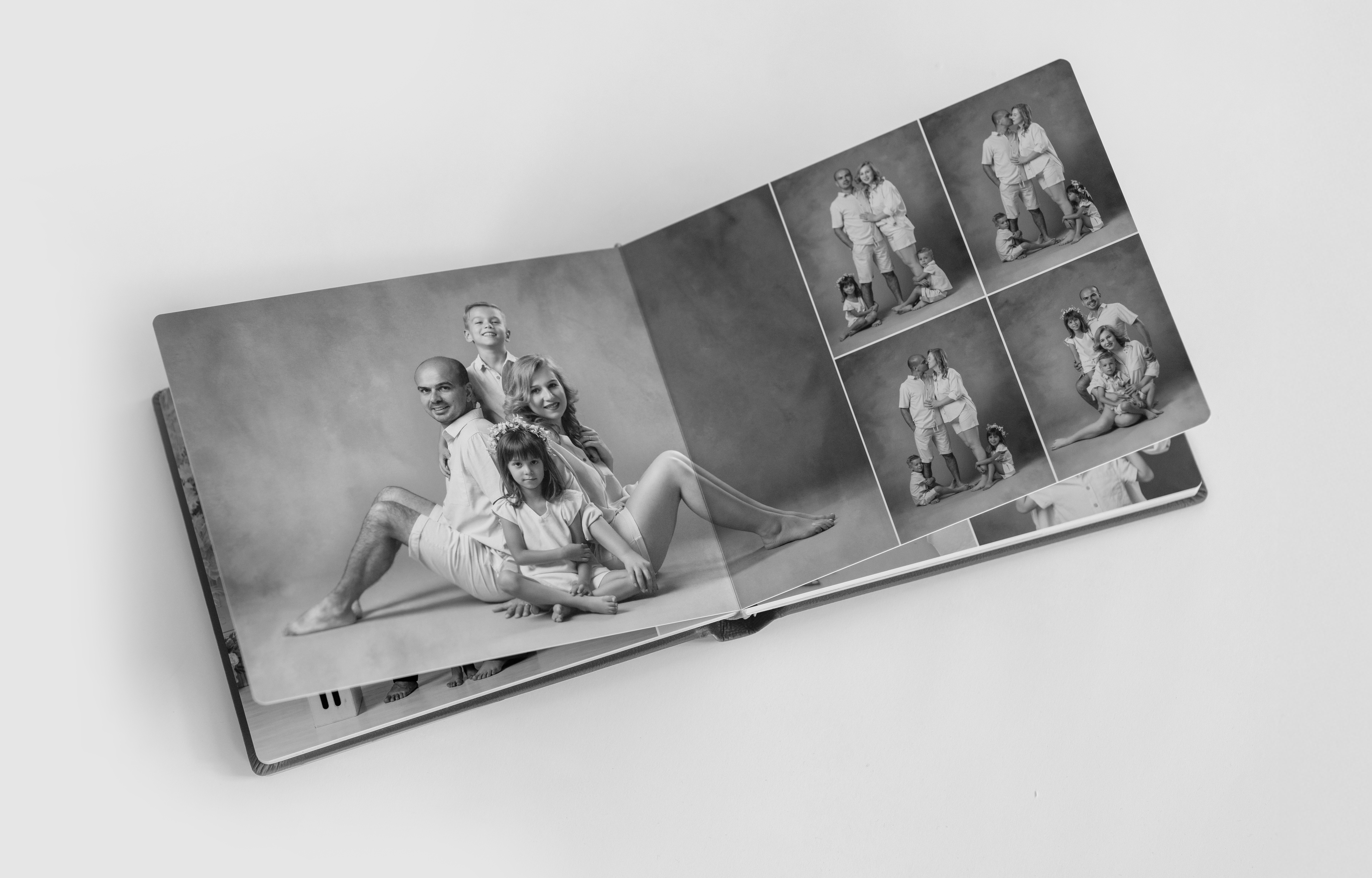 Marius Niculae - sesiune foto nou-nascuti